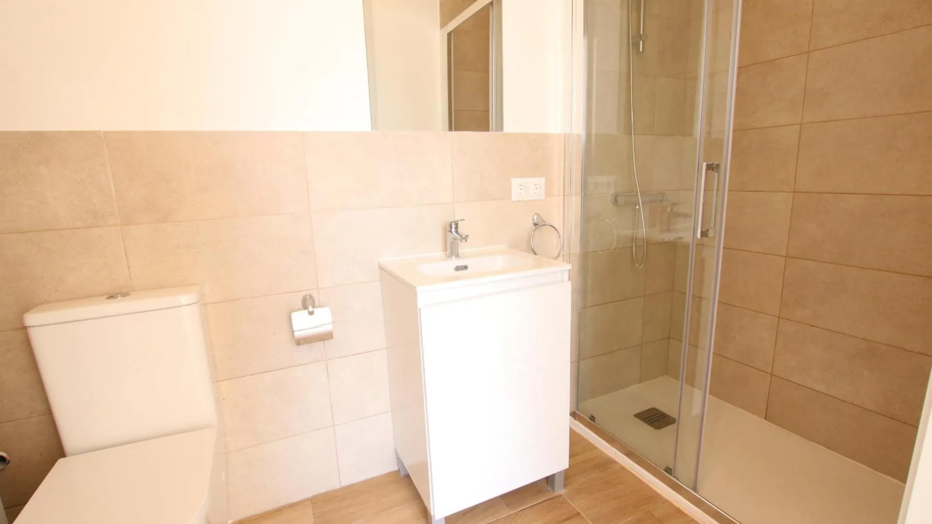 Tess Villa Olmos Málaga